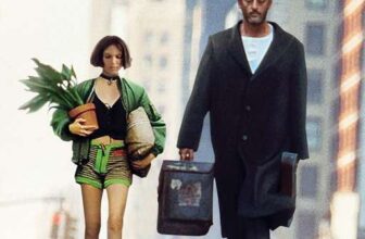 Leon (1998) 4K Dolby Vision Extras