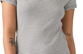 Levis 2 Pack Essential SS Tee 2 Pack Crew Neck T, 2 Pack Crewneck Tee, L