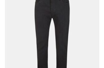 Levis 501 Original Straight Jeans