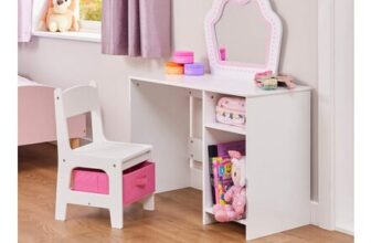 Liberty House Toys Kids Dressing Table Liberty House Toys