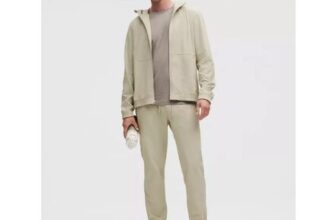 License to Train Textured Jogger Regular