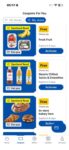 Lidl free items through lidl pluss app