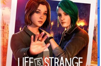 Life is Strange: Reunion PS5