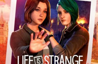 Life is Strange: Reunion (PS5 / Xbox)