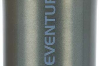 Lifeventure Thermal Mug, Leakproof & Insulated Reusable Coffee Travel Cup 300ml