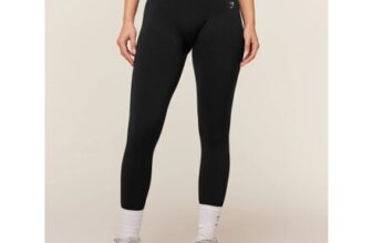 Light Hold Leggings