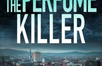 Linda Hagan – The Perfume Killer: a gripping murder mystery set in Belfast (The DCI Gawn Girvin series Book 1) – Kindle Edition
