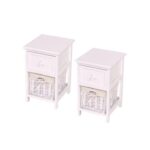 Linea 2-Pack Drawer