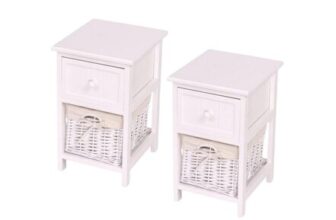 Linea 2-Pack Drawer