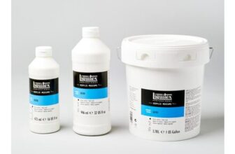 Liquitex Professional White Gesso