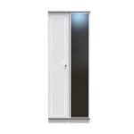 Lisbon Ready Assembled Wardrobe