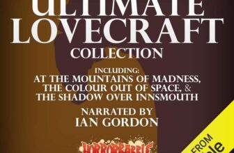 Listen to H. P. Lovecrafts definitive works, including the complete Cthulhu Mythos and Dream Cycle stories read to you on Audible