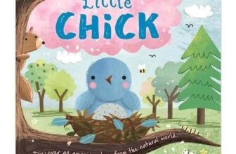 Little Chick Paperback by Igloo Books