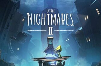 Little Nightmares II (PS4)
