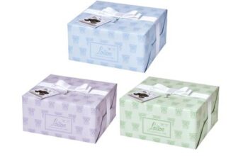 Loison Regal Cioccolato Colomba, 1kg