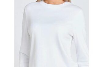 Long Sleeve Top