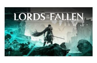 Lords of the Fallen