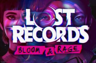 Lost Records: Bloom & Rage – PC ( steam Deck Verified )
