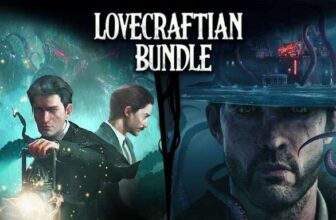Lovecraftian Bundle, Nintendo Switch Game