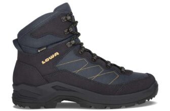 Lowa Taurus Pro GTX Mid Mens Boots