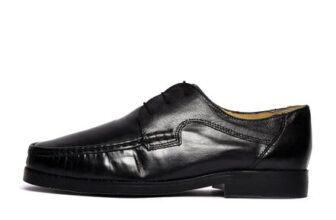 Luca Mancini Moreno Leather Mens