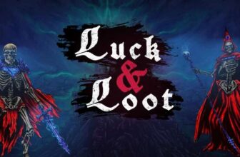 Luck & Loot PC