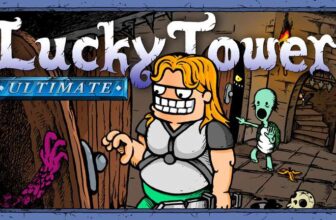 Lucky Tower Ultimate – Pre-Order Discount