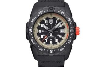 Luminox Bear Grylls Survival Mountain Watch