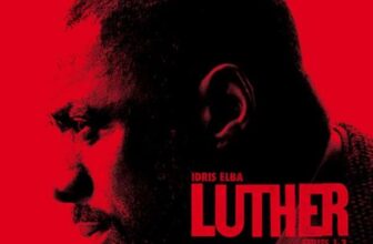 Luther: Series 1-3 Blu Ray