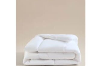 Luxury Cotton Feels like down 13.5 Tog Single