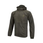 Lyle & Scott Water Resistant Hooded Jacket