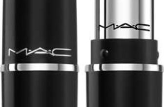MAC Cosmetics MACximal Sleek Satin Lipstick Mini satin lipstick for the perfect look