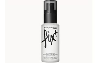 MAC Fix Original Setting Spray