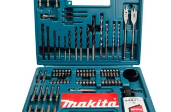 MAKITA B-53811 100 piece Combination Bit Set