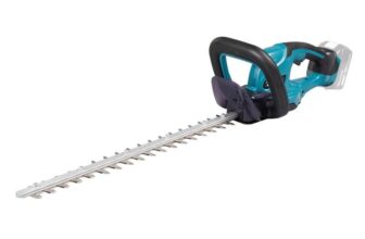 MAKITA DUH507Z 18v 50cm Hedge Trimmer, Body Only