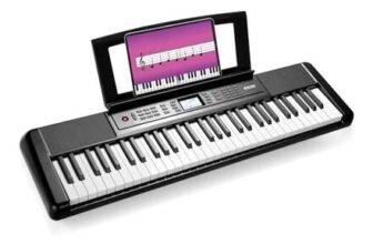 MAMIZO 61 Key Keyboard Piano