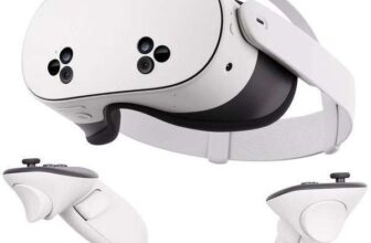 META Quest 3S Mixed Reality Headset 128GB Opened never used with code at Currys Clearance (UK Mainland)