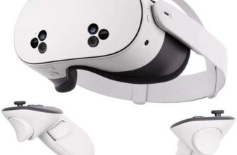 META Quest 3S Mixed Reality Headset 256GB with code at TotalSeven LTD