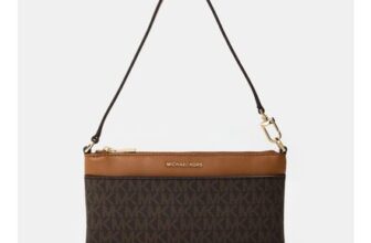 MICHAEL Michael Kors Womens JetSet Shoulder Bag