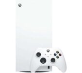MICROSOFT Xbox Series X Digital Edition – 1 TB, White- REFURB-C – With Code – Sold By Currys Clearance