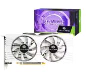 MLLSE AMD RX 580 8GB 2048SP Gaming Graphics Card GDDR5 256Bit PCI-E (with code) MLLSE Choice Store