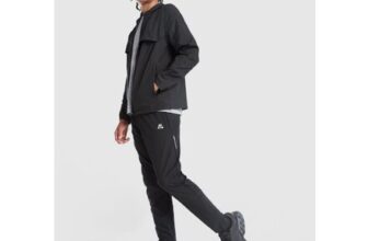 MONTIREX Altitude Track Pants Junior