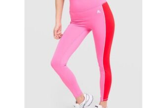 MONTIREX Vitality Leggings