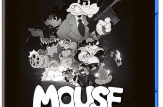 MOUSE: P.I. For Hire (PS5) Pre Order