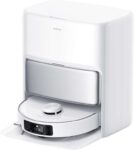 MOVA P50 Ultra Robot Vacuum & Mop (19,000pa, Hot Air Mop Drying, Mop Washing, Corner Detection) £100 Discount At Checkout