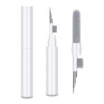 MOXYOY Earphone Cleaning Kit, 3 in 1 New Generation Earbuds Cleaner, Multifunctional Earbuds Clean Pen