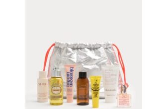 M&S Bath & Body Gift Bag – save 32%