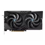 MSI GeForce RTX 5060 8GB Gaming OC