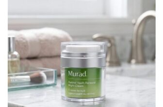 MURAD Retinol Youth Renewal Night Cream
