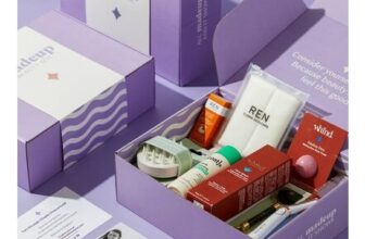 Made up Beauty Box – 15 Products including Fenty -Revolution & More